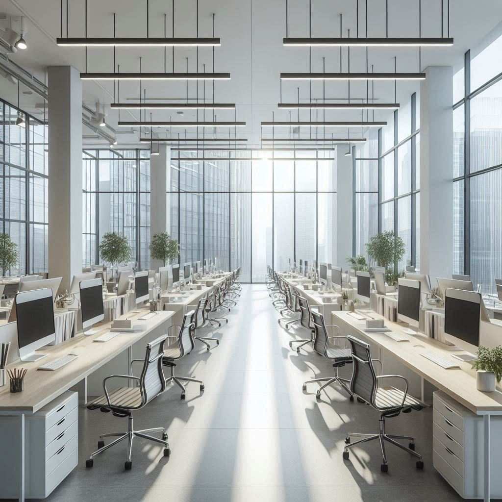 新员工批量入职场景下供应链团队写字楼办公的数字化访客登记该如何复盘