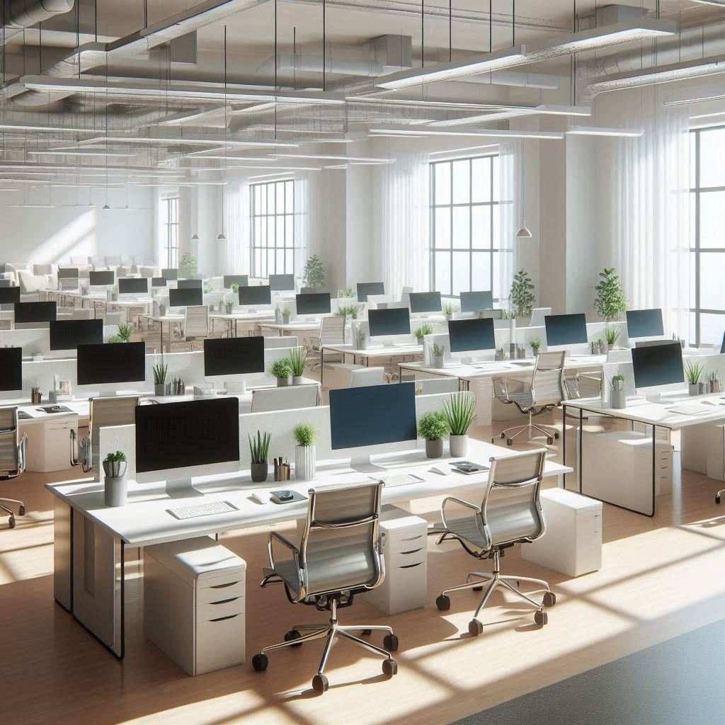 空调分区调试对轮班服务组的写字楼办公律师事务所客户接待会形成哪些连锁影响