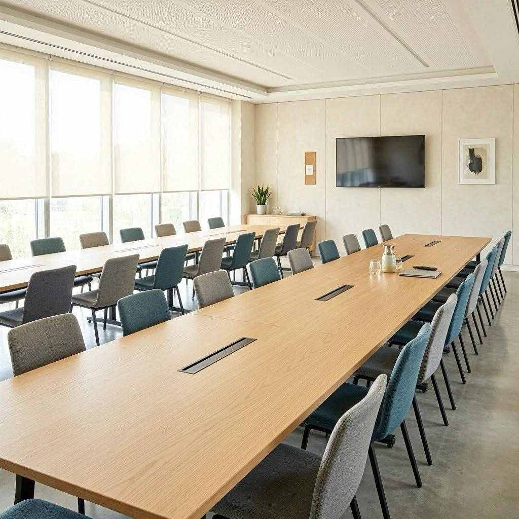 客户集中到访给写字楼办公会议室利用率造成变化时跨境业务团队应怎样留存依据